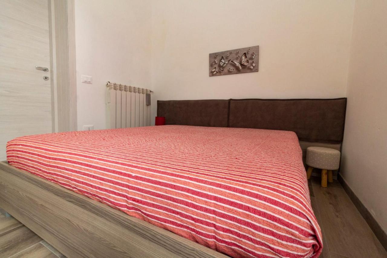 Case Vacanza Assunta A Melendugno Exteriér fotografie